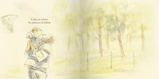 Thomas de Martine Arpin illustré par Claude K. Dubois