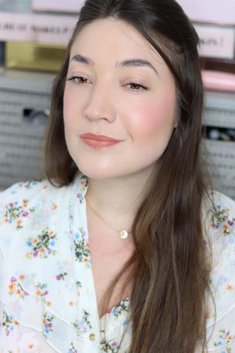 Too Faced Color Blossoming Lip & Cheek Tint !