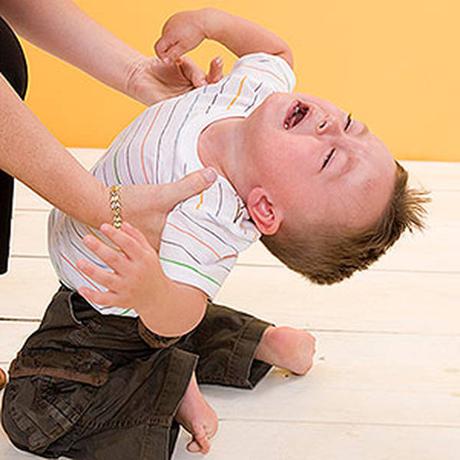 Comment eduquer son enfant ou enfant pas sage