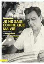 Henri Calet, Vence, 1956