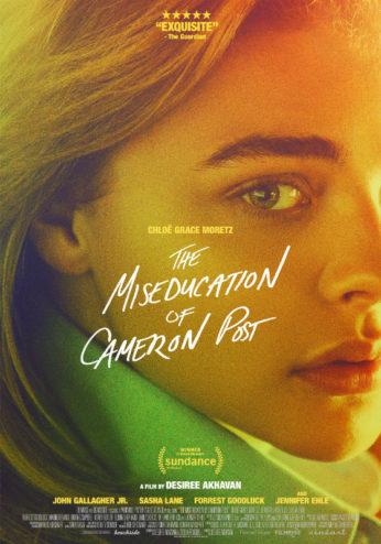 CINEMA : « The Miseducation of Cameron Post » de Desiree Akhavan