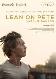 CINEMA : « Lean On Pete » (La Route Sauvage) de Andrew Haigh