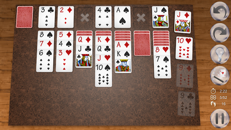 Code Triche Klondike Planet APK MOD (Astuce) Code Triche Klondike Planet APK MOD (Astuce) 3