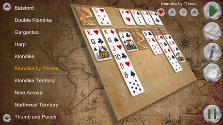 Code Triche Klondike Planet APK MOD (Astuce) Code Triche Klondike Planet APK MOD (Astuce) 1