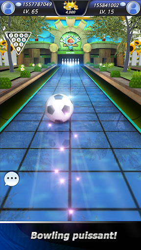 Télécharger Bowling Club 3D: Championnat APK MOD (Astuce) Télécharger Bowling Club 3D: Championnat APK MOD (Astuce) 5