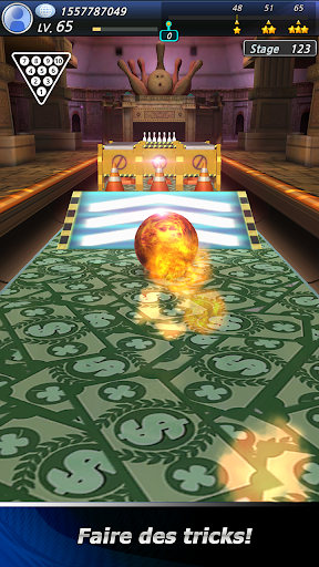 Télécharger Bowling Club 3D: Championnat APK MOD (Astuce) Télécharger Bowling Club 3D: Championnat APK MOD (Astuce) 3