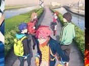 Anime printemps 2021 attentes