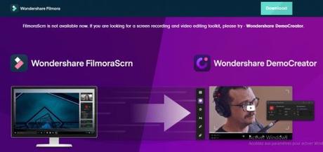 Le top 22 logiciels de screencast gratuits et payants pour faire de la capture d’écran