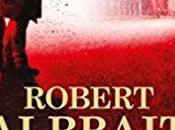 soie Robert GALBRAITH