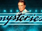 Dossiers Mystère