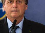 justice brésilienne condamne Jair Bolsonaro dédommagement d’une journaliste pour préjudice moral
