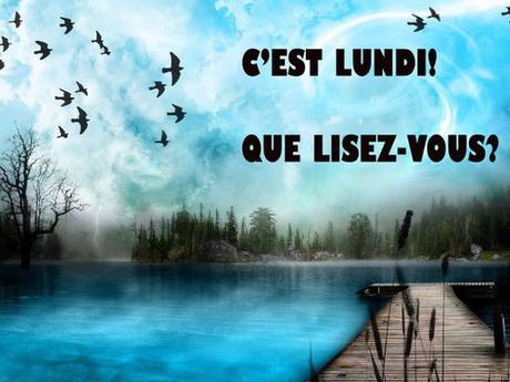 C'est lundi, que lisez-vous? (RDV du lundi) - Livresse des ...
