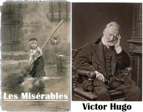 Court résumé des Misérables de Victor Hugo