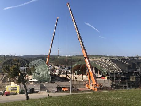 REVUE DE LA SEMAINE (28 mars 2021)