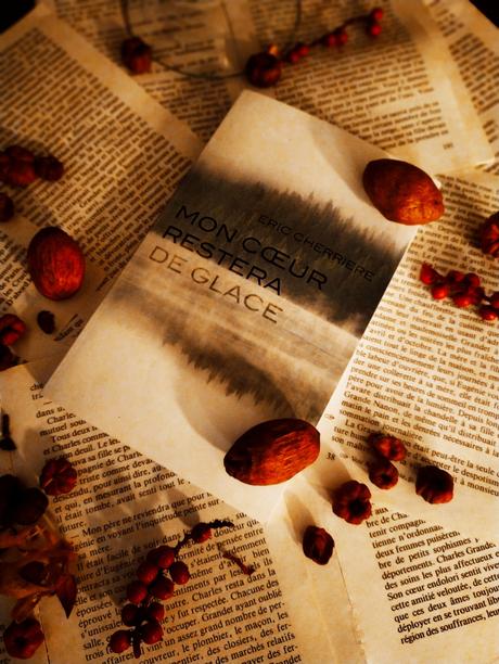 Mon coeur restera de glace Eric Cherrière