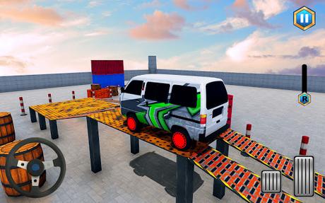 Code Triche voiture parking 3d jouer libre: voiture vidéo Jeux APK MOD
(Astuce) Code Triche voiture parking 3d jouer libre: voiture vidéo Jeux APK MOD (Astuce) 5
