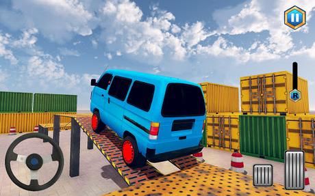 Code Triche voiture parking 3d jouer libre: voiture vidéo Jeux APK MOD
(Astuce) Code Triche voiture parking 3d jouer libre: voiture vidéo Jeux APK MOD (Astuce) 3