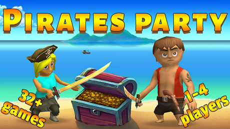 Code Triche Piratesparty: 2 3 4 personnes APK MOD (Astuce) Code Triche Piratesparty: 2 3 4 personnes APK MOD (Astuce) 1