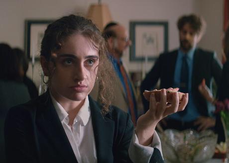 Nouveau trailer pour Shiva Baby signé Emma Seligman