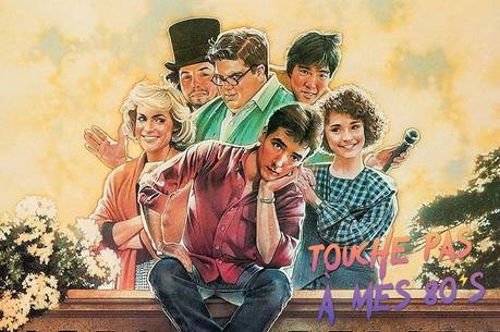 [TOUCHE PAS À MES 80ϟs] : #143. Better off Dead