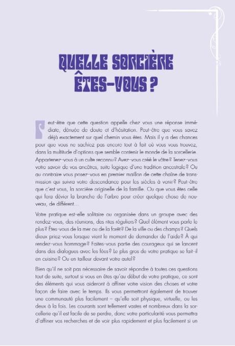 Jack Parker / Witch Please – grimoire de sorcellerie moderne