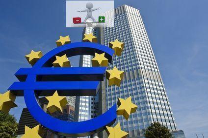 Le bilan de la Banque centrale européenne