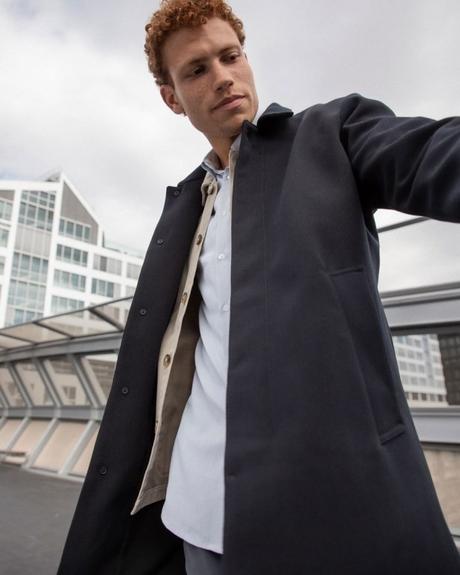 Adresse Paris : Urban – Active wear pour homme 100% made in Europe