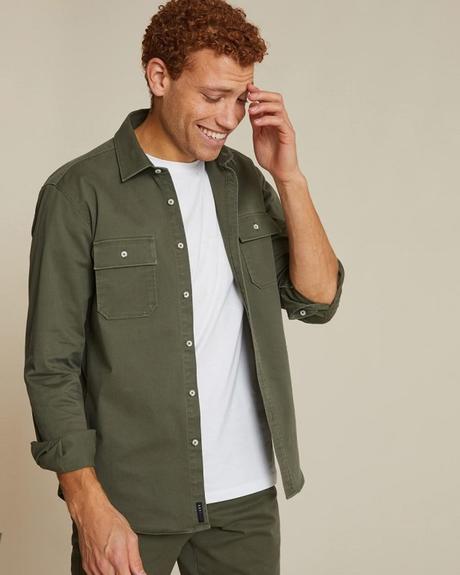 Adresse Paris : Urban – Active wear pour homme 100% made in Europe