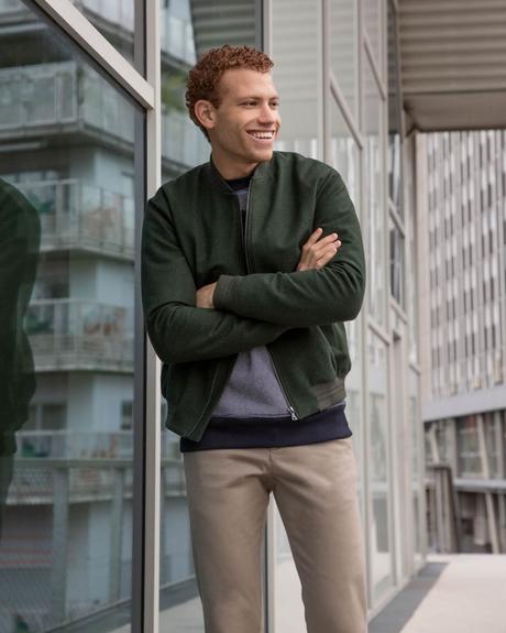 Adresse Paris : Urban – Active wear pour homme 100% made in Europe