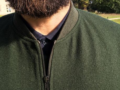 Adresse Paris : Urban – Active wear pour homme 100% made in Europe