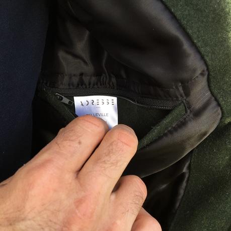 Adresse Paris : Urban – Active wear pour homme 100% made in Europe