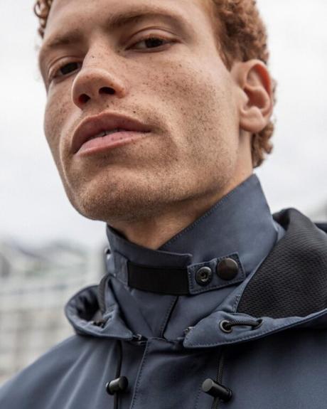 Adresse Paris : Urban – Active wear pour homme 100% made in Europe