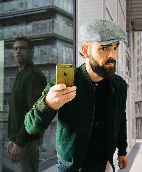 Adresse Paris : Urban – Active wear pour homme 100% made in Europe