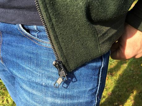 Adresse Paris : Urban – Active wear pour homme 100% made in Europe