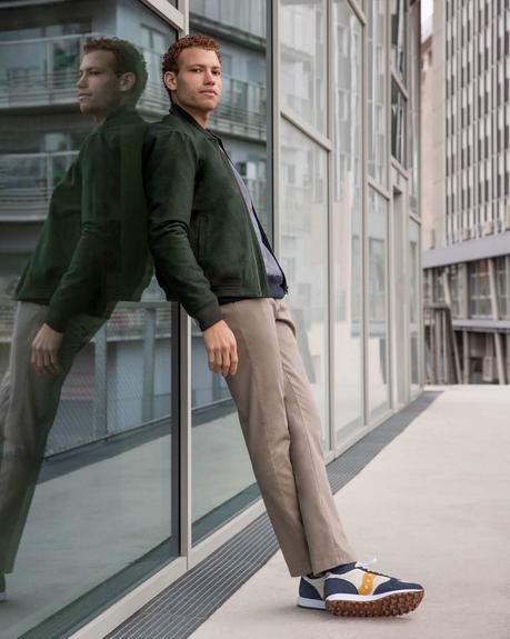 Adresse Paris : Urban – Active wear pour homme 100% made in Europe