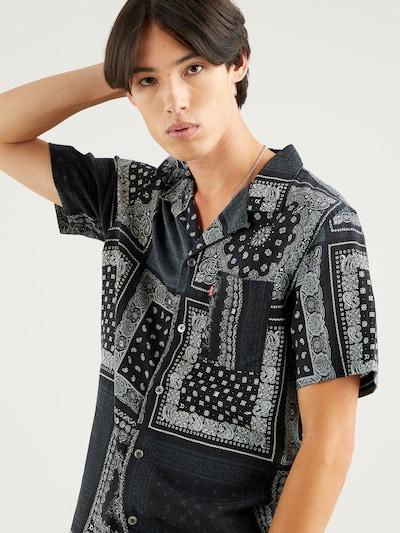 ICI TOUT COMMENCE : la chemise imprimé bandana de Greg dans l’épisode 107 ICI TOUT COMMENCE : la chemise imprimé bandana de Greg dans l’épisode 107