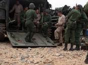 manœuvres African lion 2021 Maroc, nouveau coup pour l’Algérie Polisario