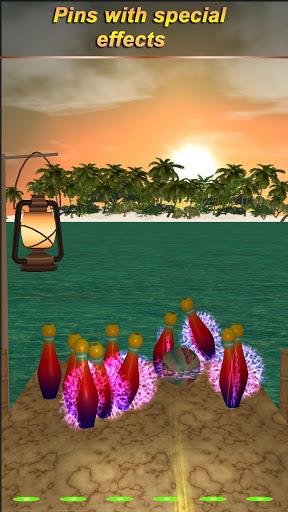 Télécharger Bowling Paradise 3 APK MOD (Astuce) Télécharger Bowling Paradise 3 APK MOD (Astuce) 6