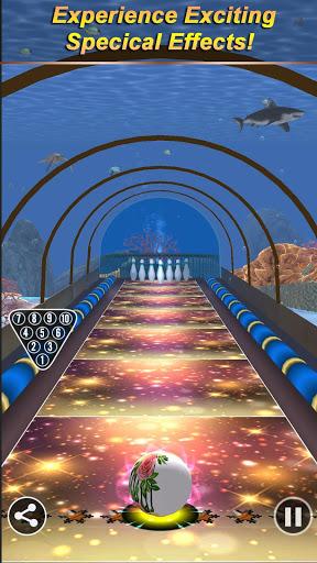 Télécharger Bowling Paradise 3 APK MOD (Astuce) Télécharger Bowling Paradise 3 APK MOD (Astuce) 3