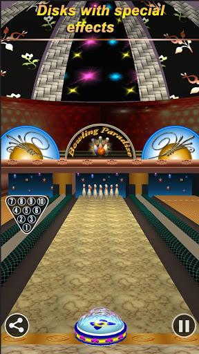 Télécharger Bowling Paradise 3 APK MOD (Astuce) Télécharger Bowling Paradise 3 APK MOD (Astuce) 2