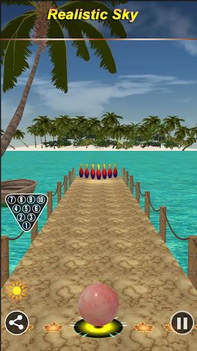 Télécharger Bowling Paradise 3 APK MOD (Astuce) Télécharger Bowling Paradise 3 APK MOD (Astuce) 1