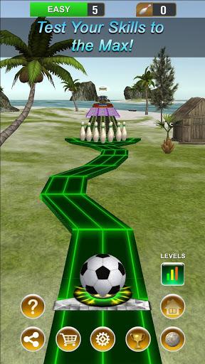 Télécharger Bowling Paradise 3 APK MOD (Astuce) Télécharger Bowling Paradise 3 APK MOD (Astuce) 5