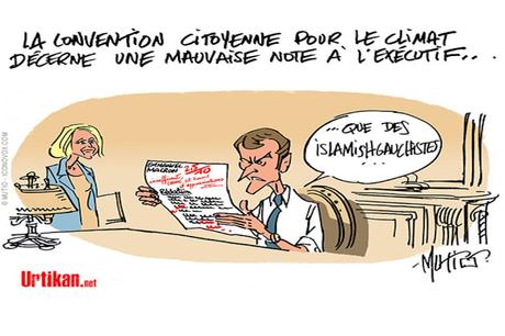 Plus rien ne marche…