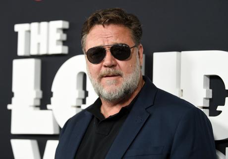 Russell Crowe au casting de Thor : Love and Thunder de Taika Waititi ?