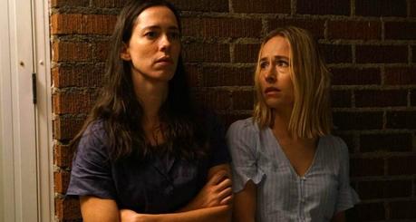 Premier trailer pour The Night House de David Bruckner