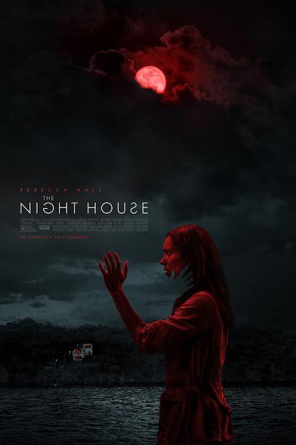 Premier trailer pour The Night House de David Bruckner