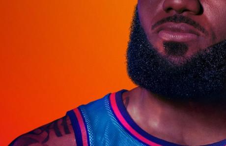 Affiches personnages US pour Space Jam : Une Nouvelle Ère de Malcolm D. Lee