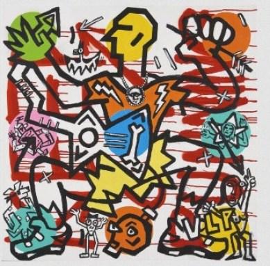 VLP – Vive la peinture – Billet n° 473