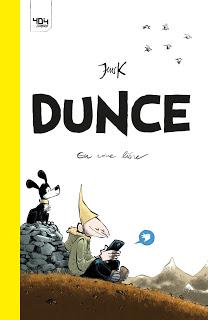 Dunce et JensK : le goût des cacahuètes norvégiennes Dunce et JensK : le goût des cacahuètes norvégiennes