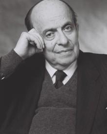 Roberto Juarroz – Nous restons figés parfois…